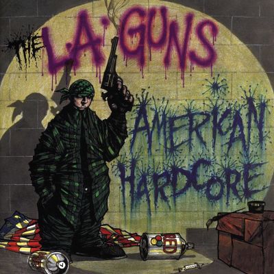 American Hardcore - L.A. Guns