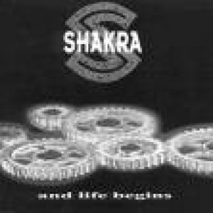 And Life Begins - Shakra