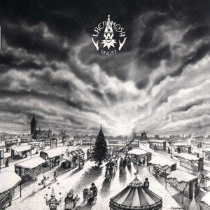 Angst - Lacrimosa