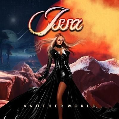 Another World - Issa