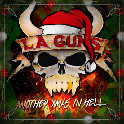 Another Xmas in Hell - L.A. Guns