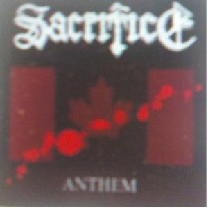 Anthem - Sacrifice