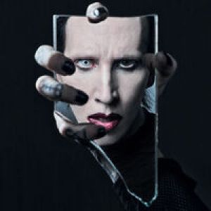 As Sick as the Secrets Within - Marilyn Manson
