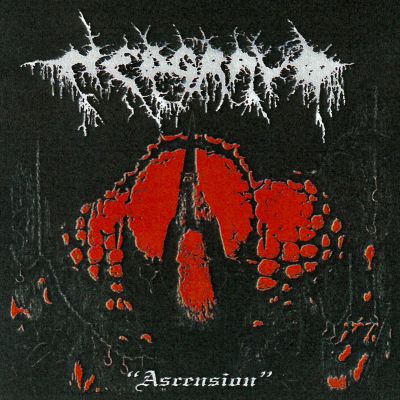 Ascension - Nedgravd