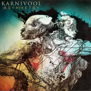 Asymmetry - Karnivool