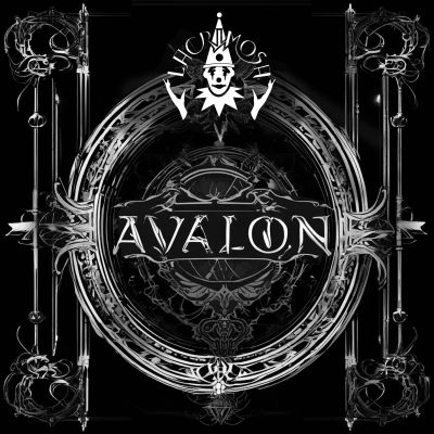 Avalon - Lacrimosa