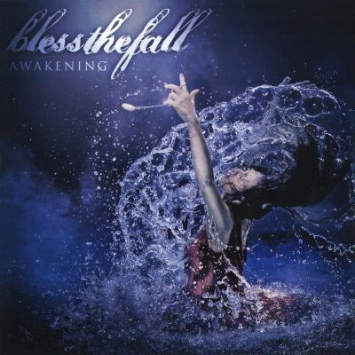 Awakening - Blessthefall