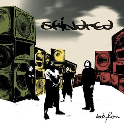 Babylon - Skindred