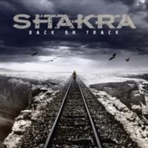 Back on Track - Shakra