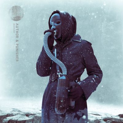 Beastland - Author & Punisher
