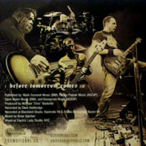 Before Tomorrow Comes - Alter Bridge