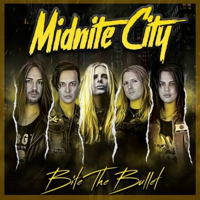 Bite the Bullet - Midnite City