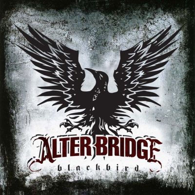 Blackbird - Alter Bridge