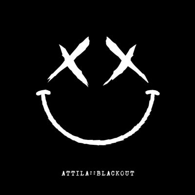 Blackout - Attila