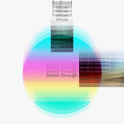 Bleed Through - Swallowed Whole