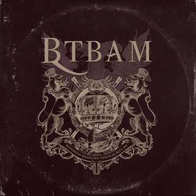 Bohemian Rhapsody / Vertical Beta 461 - Between the Buried and Me