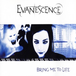 Bring Me To Life - Evanescence