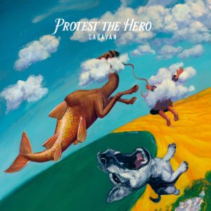 Caravan - Protest the Hero