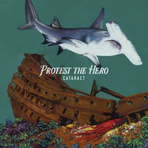 Cataract - Protest the Hero
