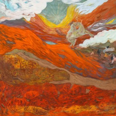 Celestial - Papangu