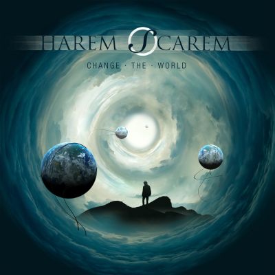 Change the World - Harem Scarem