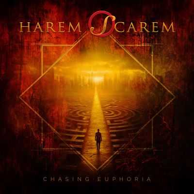 Changing Euphoria - Harem Scarem