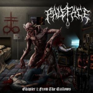 Chapter 1: From the Gallows - Paleface Swiss