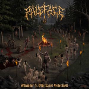 Chapter 3: The Last Selection - Paleface Swiss