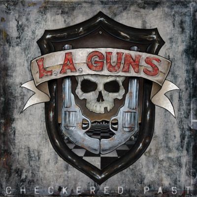 Checkered Past - L.A. Guns