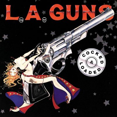 Cocked & Loaded - L.A. Guns