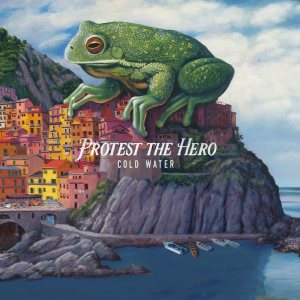 Cold Water - Protest the Hero