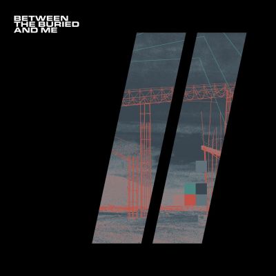 Colors II - Between the Buried and Me