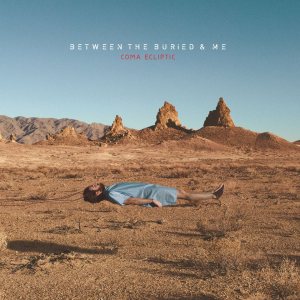 Coma Ecliptic - Between the Buried and Me