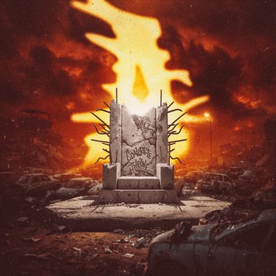 Concrete Throne - Attila
