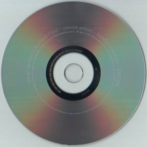 Cover Version - Steven Wilson