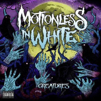 Creatures - Motionless in White