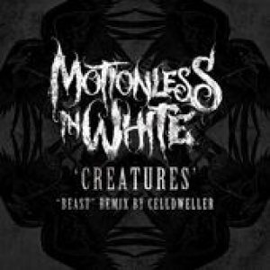 Creatures - Motionless in White