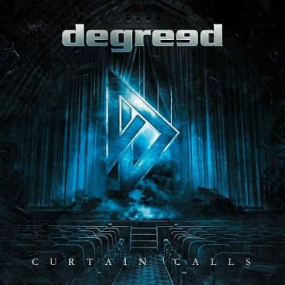 Curtain Calls - Degreed