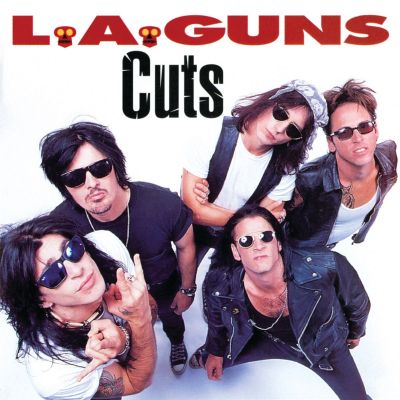 Cuts - L.A. Guns