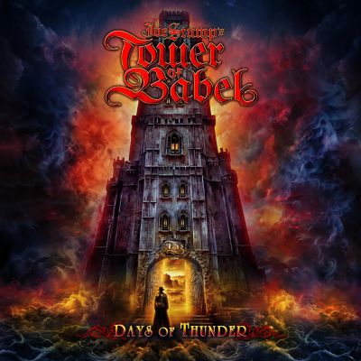 Days of Thunder - Tower of Babel