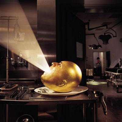 De-Loused in the Comatorium - The Mars Volta