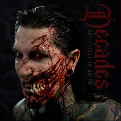 Decades - Motionless in White