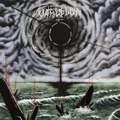 Dirges for the Void - Uthullun