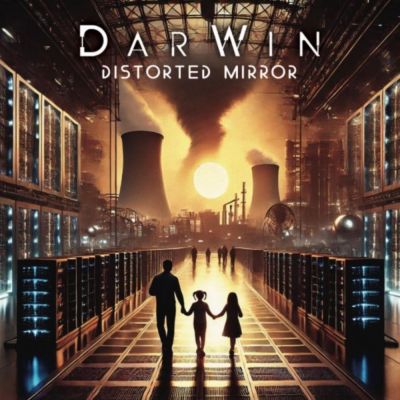 Distorted Mirror - DarWin