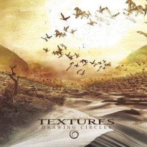 Drawing Circles - Textures