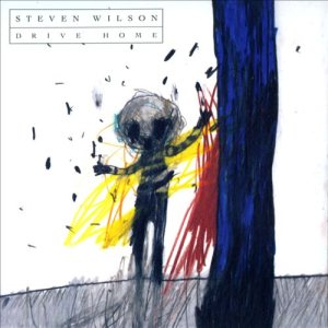 Drive Home - Steven Wilson