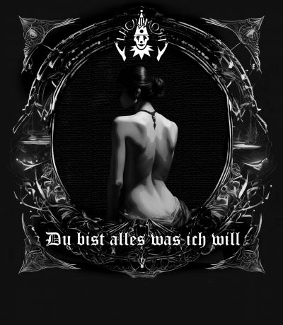 Du bist alles was ich will - Lacrimosa