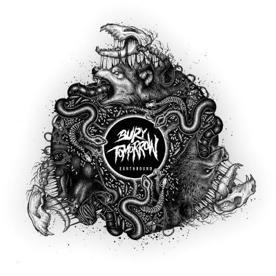 Earthbound - Bury Tomorrow