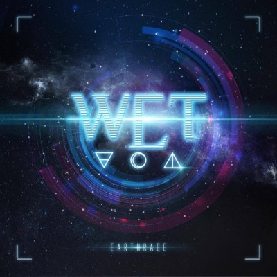 Earthrage - W.E.T.