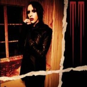 Eat Me, Drink Me - Marilyn Manson
